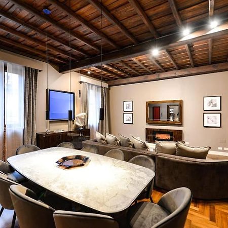 The Frattina - Luxury Serviced Apartment Rome Exterior photo