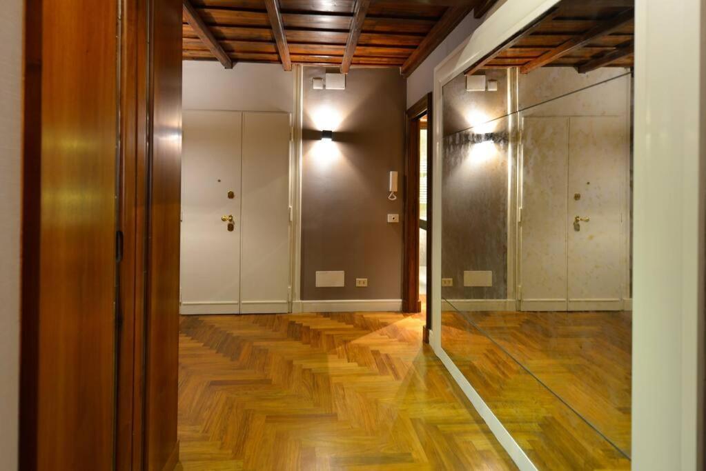 The Frattina - Luxury Serviced Apartment Rome Exterior photo